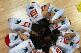 La Familia: Third quarter. “El saludo americano” (2009-2012)