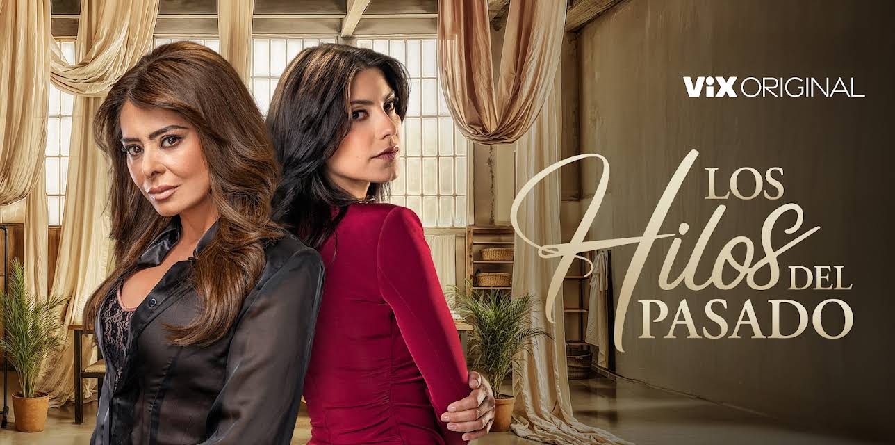 Los hilos del pasado season-1