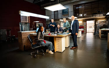 05:30: Backstage – SOKO Stuttgart | ZDF | 12/11 2025