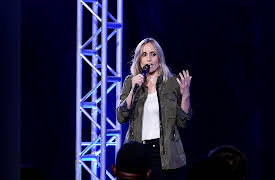 Laugh After Dark - Live in Las Vegas: Armando Torres & Katy French