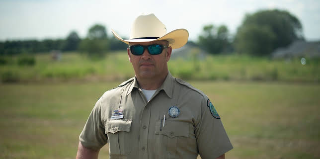 12:10: Lone Star Law (S6 E3) (S6) | Animal Planet | 3/17 2026