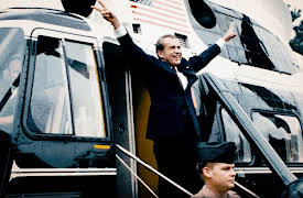 Fareed Zakaria Documentaries, Season 1: Presidents on Trial: An Inside Look at Impeachment