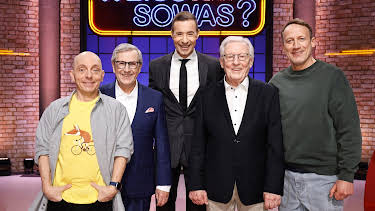 11:15: Wer weiß denn sowas? | Das Erste | 4/27 2026