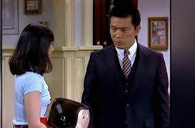 The Facts Of Life Season 3: The Americanization Of Miko