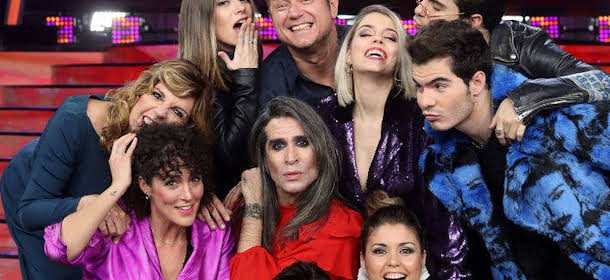 Llega la décima edición de 'Tu Cara Me Suena'.