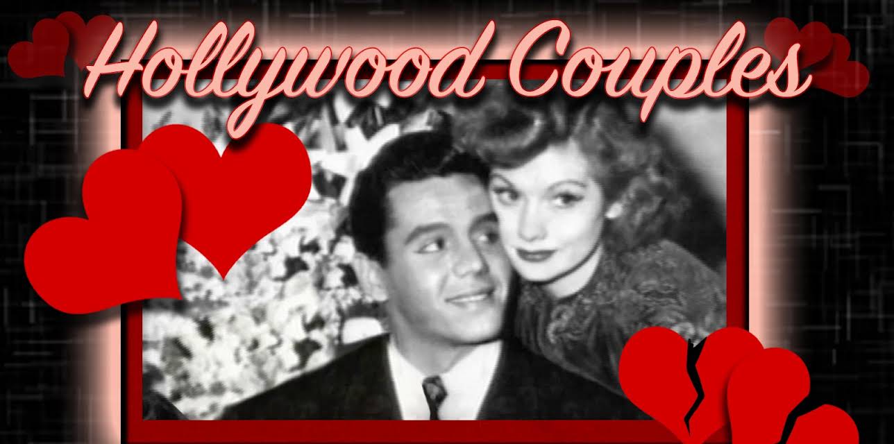Hollywood Couples