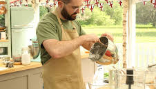 Das große Backen - UK