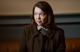 A Spy Among Friends, Season 1: The Admiral's Glass