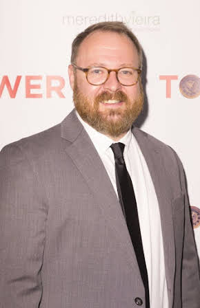 Keith Maitland as Director