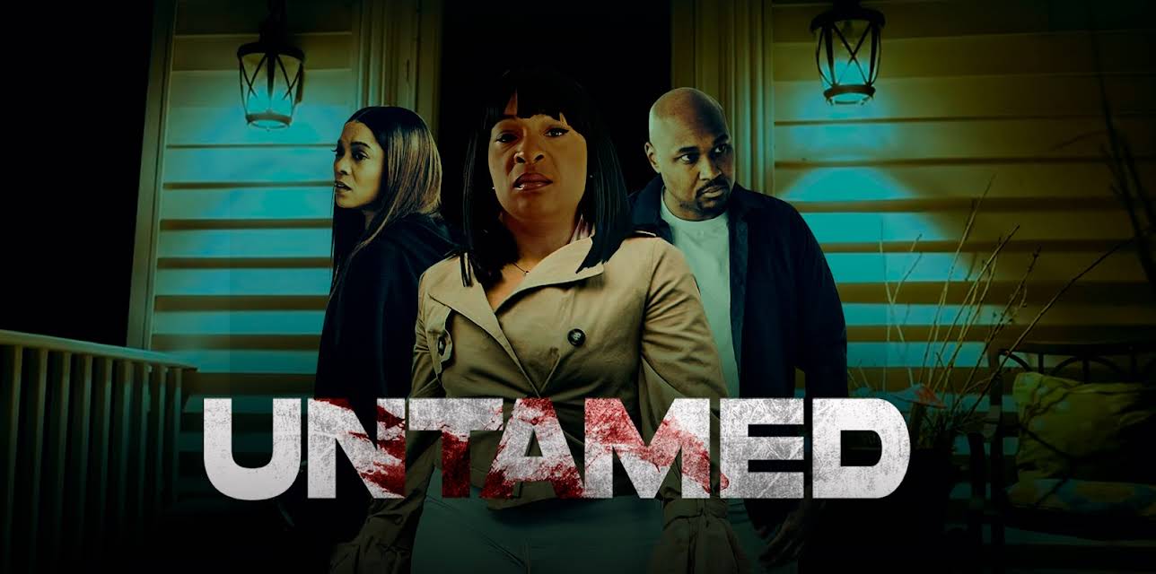 Untamed (2024)