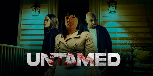 Untamed (2024)