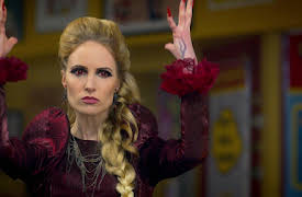 I Woke Up A Vampire: Uncovered