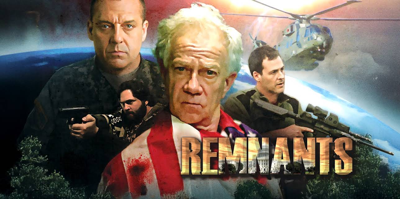Remnants (2025)