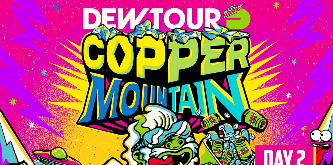 Replay: Winter Dew Tour 2023 - Day 2 (2023)