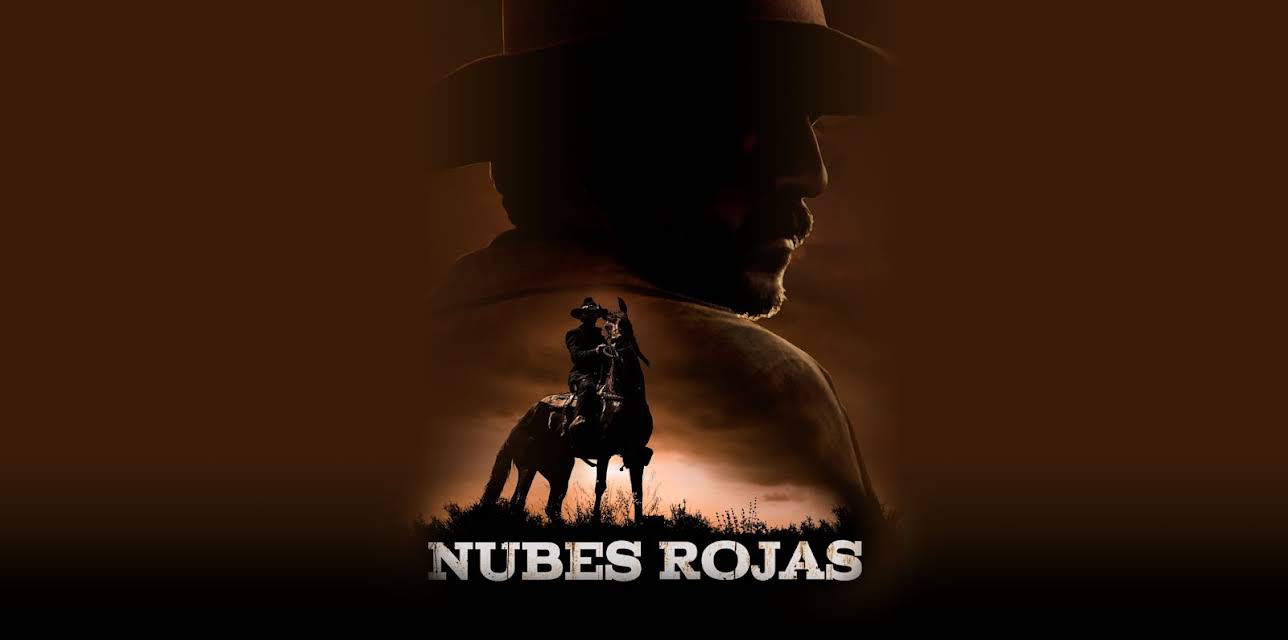 Nubes rojas (2016)