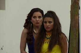 Corazón Indomable season-1: Corazón Indomable Capítulo 7