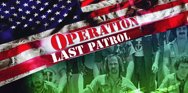 Operation: Last Patrol (2026)