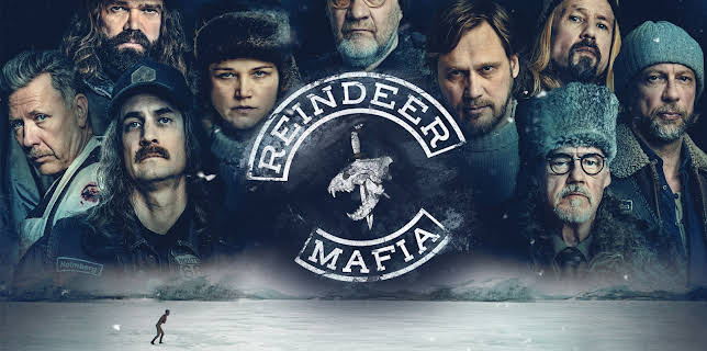 Reindeer Mafia (Dubbed)