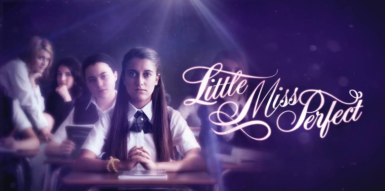 Little Miss Perfect (2016)