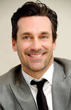 Jon Hamm as 