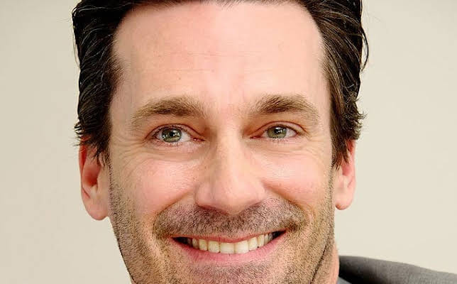Jon Hamm