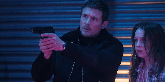 11:05: Hudson & Rex | TV 2 Livsstil | 11/8 2025