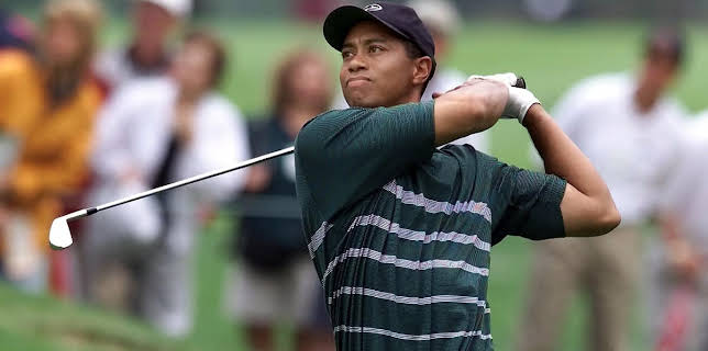 11:00 PM: The Players: The Golden Era | Sky Sports Golf | 3/11 2026