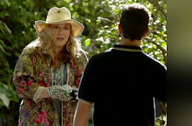 Nowhere Boys, Season 1: Episode 8