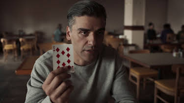 23:10: The Card Counter | TV3 | 10/23 2026