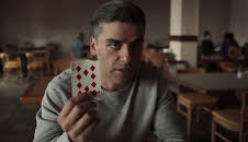 The Card Counter