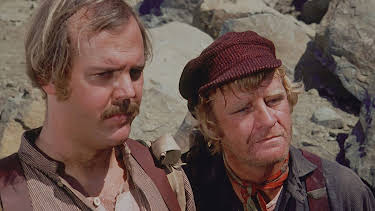 11:20: Det lille hus på prærien (S1 E4) (S1) | TV6 | 6/3 2026