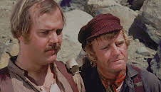 Det lille hus på prærien (S1 E4)