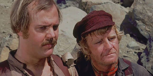 04:15: Det lille hus på prærien (S1 E4) (S1) | TV6 | 1/9 2026