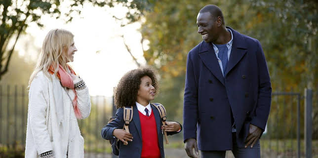 20:15: Plötzlich Papa | One | 12/6 2025