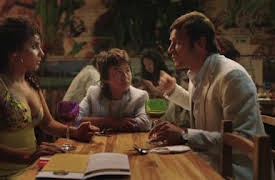 Club de Cuervos presenterar: Balladen om Hugo Sánchez: Kändisgäst