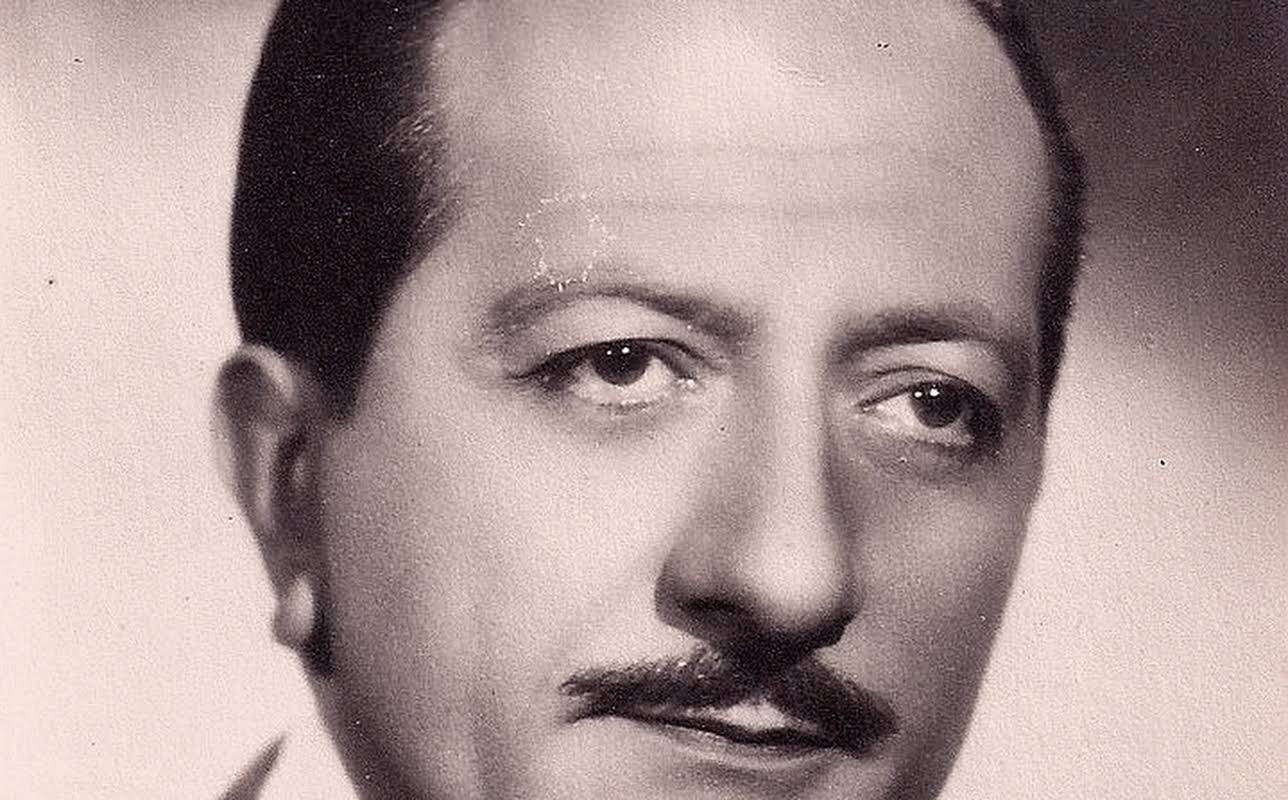 Enrico Viarisio