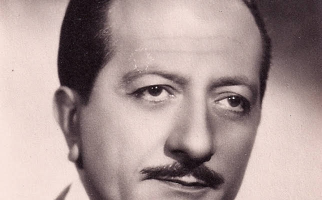 Enrico Viarisio