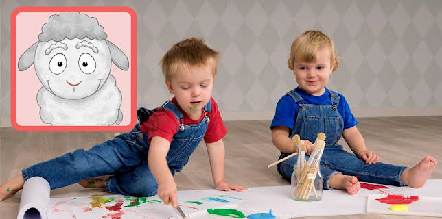 17:00: Boađe stoahkat: Sávza - Sau | NRK Super | 11/17 2025