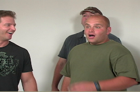 Man Caves: Episode 6