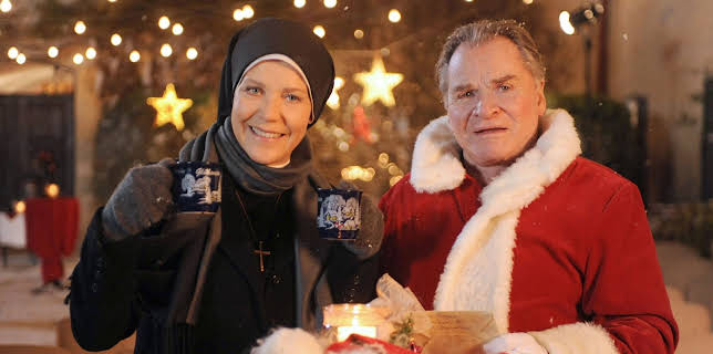 14:00: Um Himmels Willen | SWR Fernsehen RP | 12/14 2025