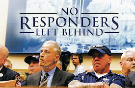 No Responders Left Behind: No Responders Left Behind