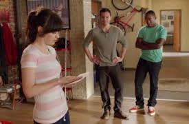 New Girl: Episode 19