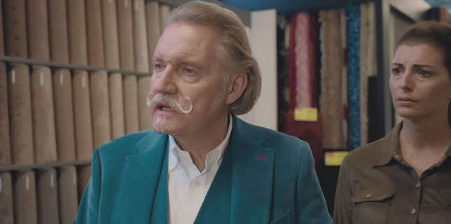 16:00: Lenßen hilft | Sat1 | 3/26 2026