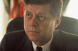 Commander in Chief Season 1: Kennedy Cuban Missile Crisis