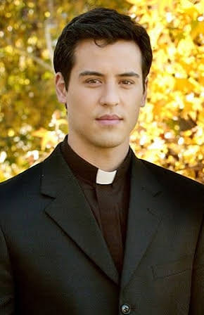 Marcus Coloma as 