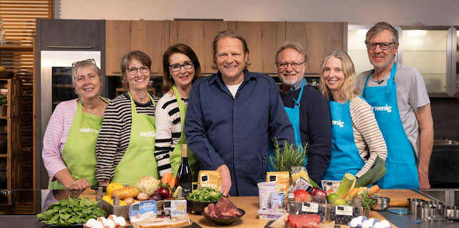 21:00: Viel für wenig - Clever kochen mit Björn Freitag | WDR Fernsehen | 11/10 2025