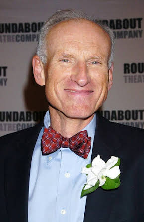 James Rebhorn as 