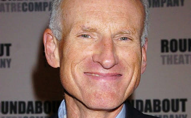 James Rebhorn