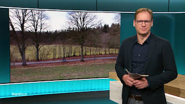 11:00: Nordtour | ARD Alpha | 3/27 2026