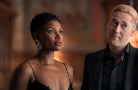 Cross: What Happens At Ramsey's